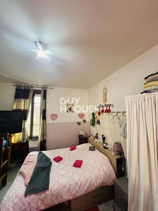 Photo 3 - Maison à AMIENS