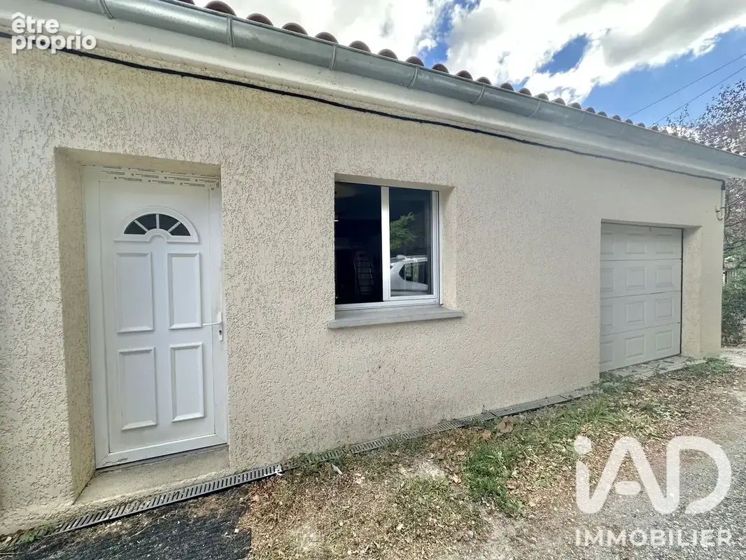 Photo 1 - Maison à CASTRES
