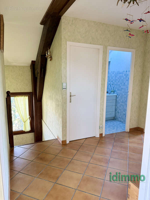 Maison à BRON