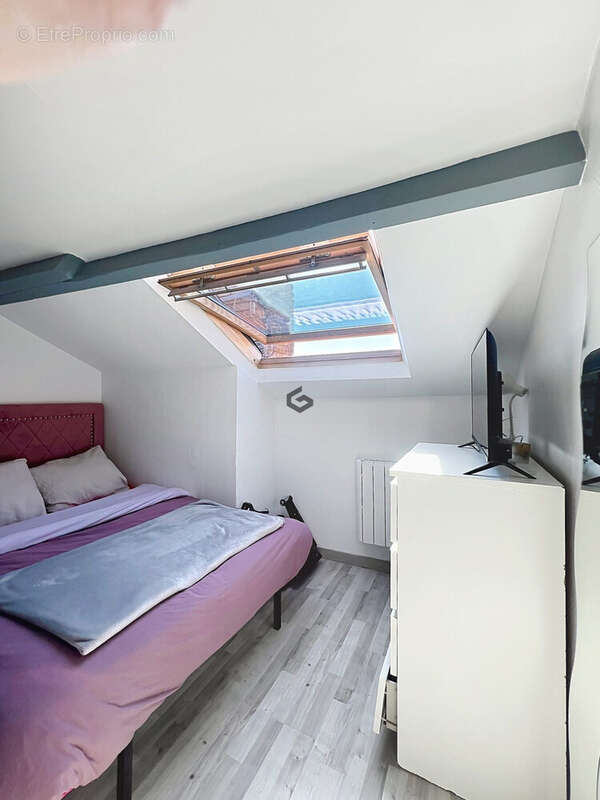 Appartement 40 m² à Reims  - photo 6