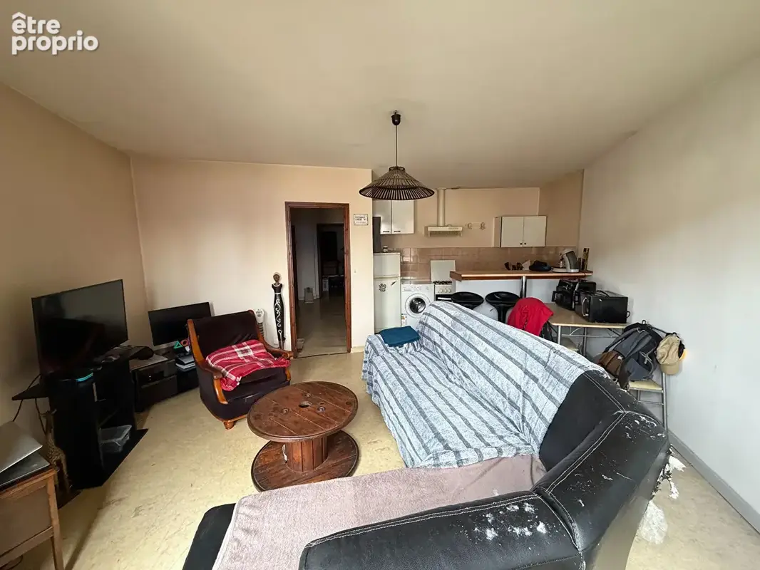 Immeuble de rapport -Decazeville- très bon emplacement- Offre acceptée - photo 10