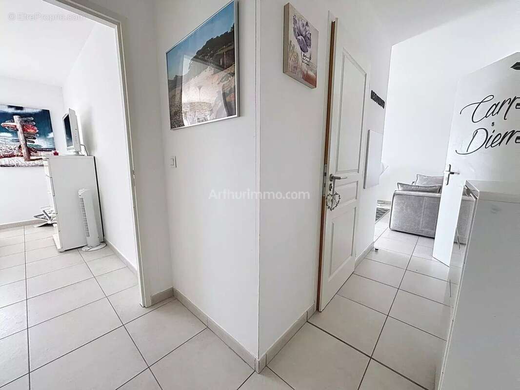 Vente Appartement Calvi(20260) 309 750ï¿œ - photo 8