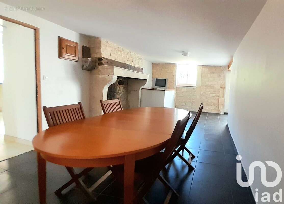 Maison 328 m² à Molosmes  - photo 5
