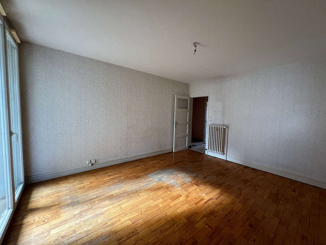 Appartement à CLERMONT-FERRAND