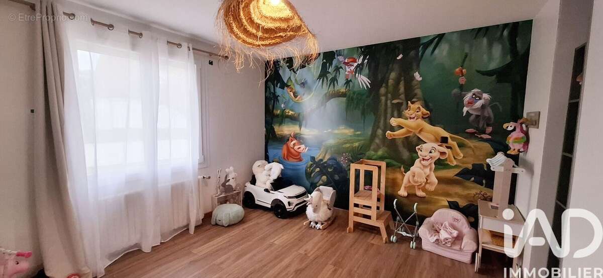 Photo 8 - Maison à NAINTRE