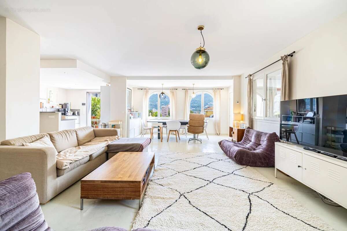 Maison à NICE