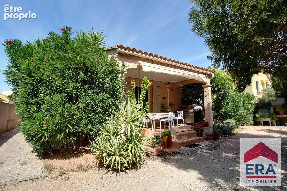 Maison à ORANGE
