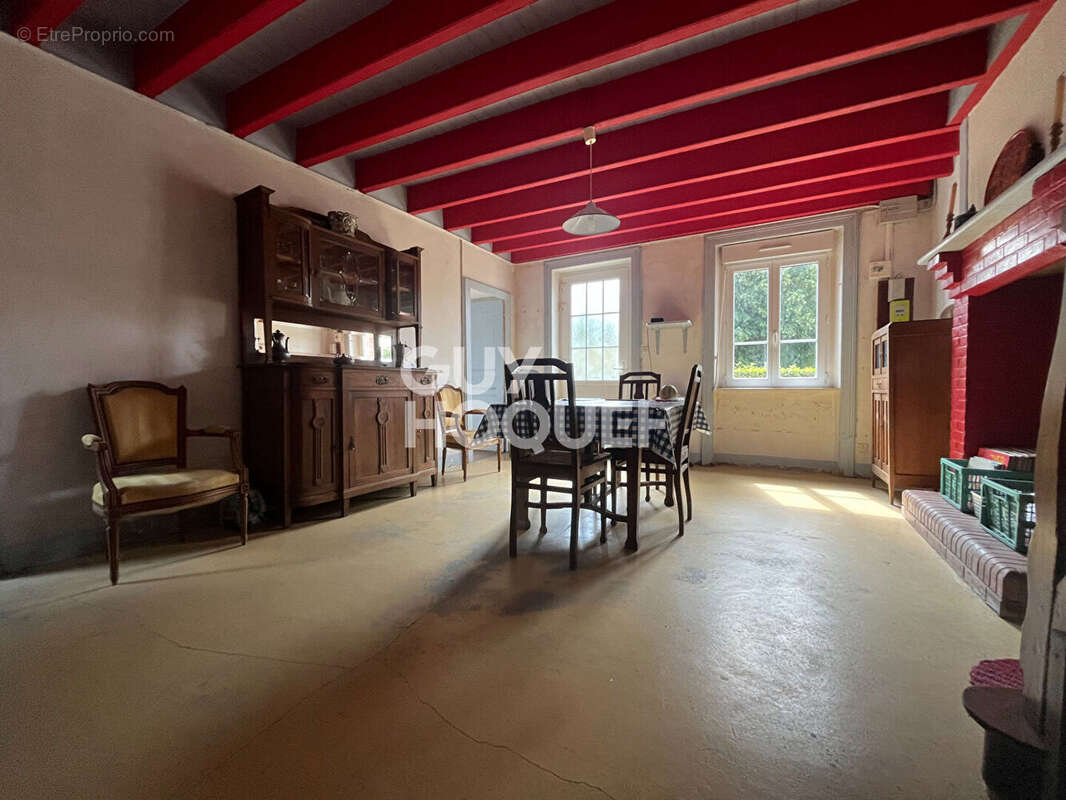Maison Gonfreville - photo 3