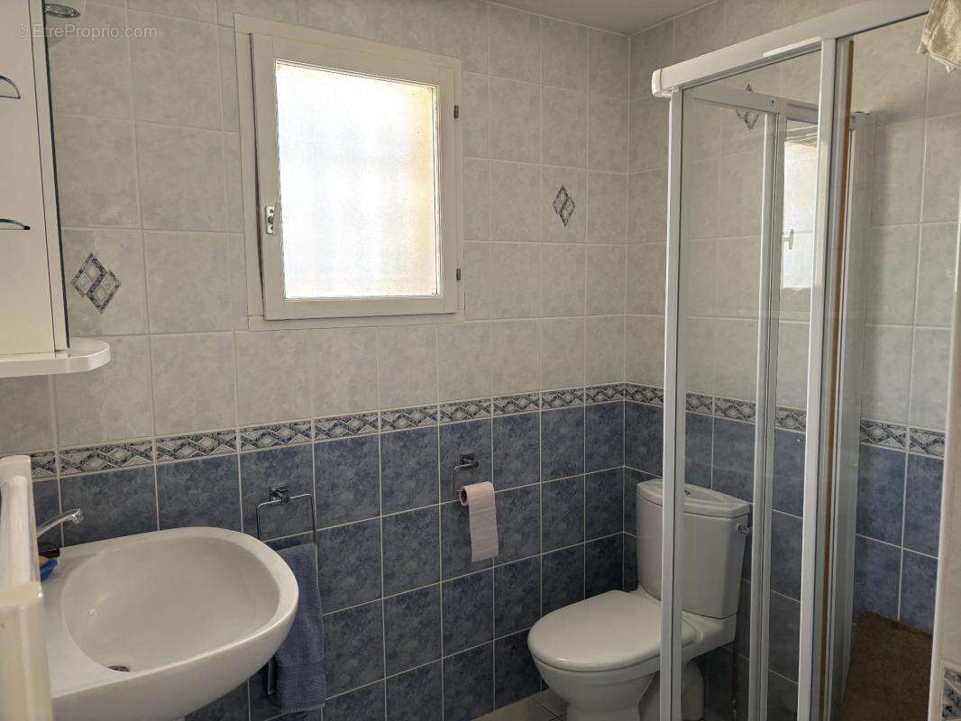 SEMUR EN AUXOIS 20min : maison de 144m², 5 chambres, grange, garage, cave, jardin. Prix 288 000€ - photo 13