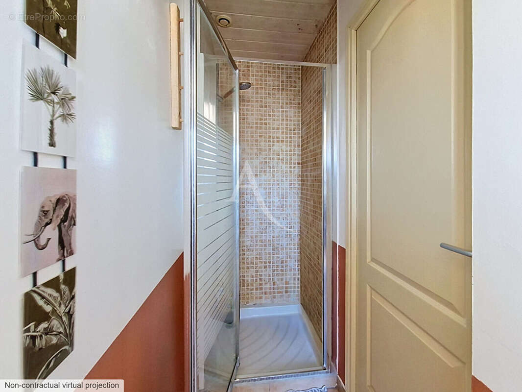 Maison Doué la Fontaine 3 pièce(s) - photo 11