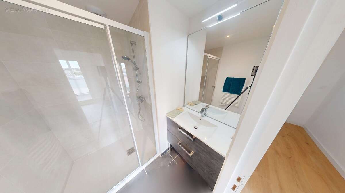 Appartement à SAINT-MALO