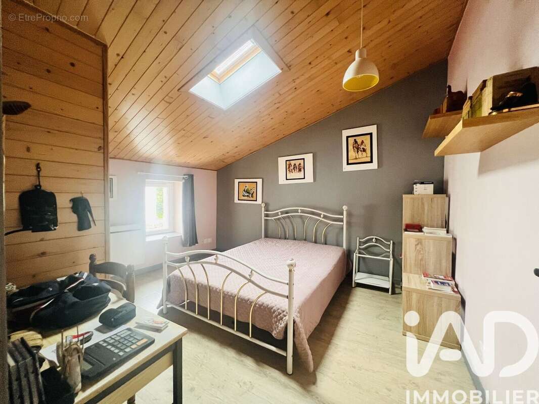 Photo 8 - Maison à ARDILLIERES