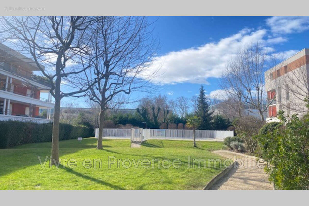 Appartement à AVIGNON