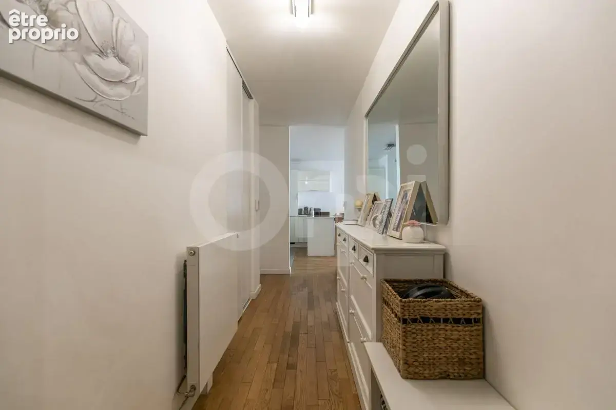 Superbe F3 À Vendre - photo 9