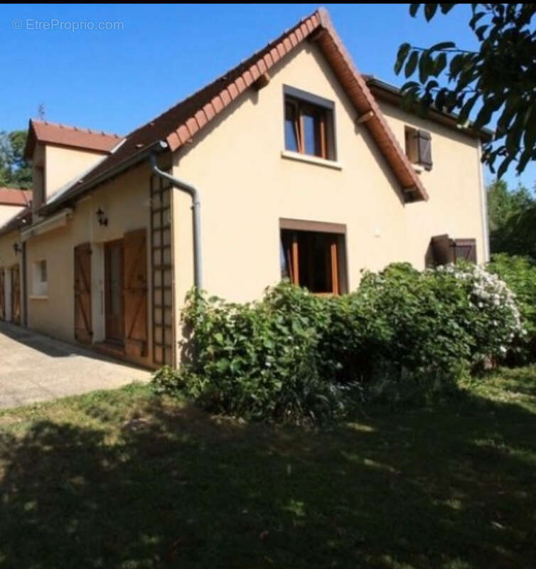 Propriété coup de coeur 214 m2 - photo 2