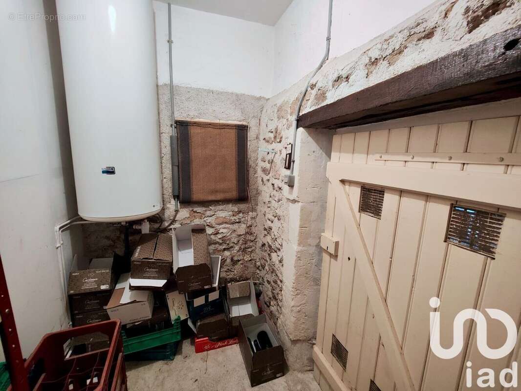 Photo 6 - Maison à REIGNAC-SUR-INDRE