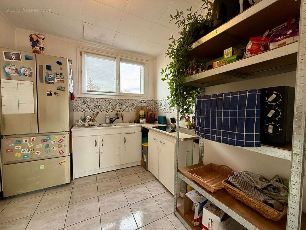 Appartement à BESANCON