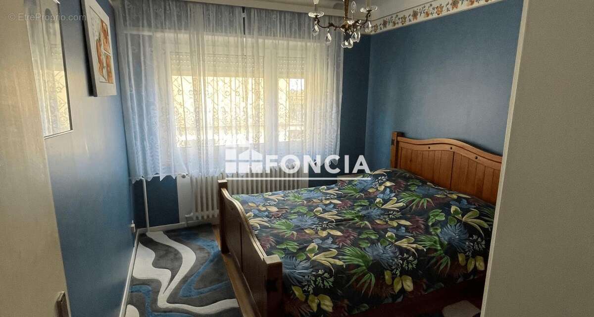 Maison à SARREBOURG