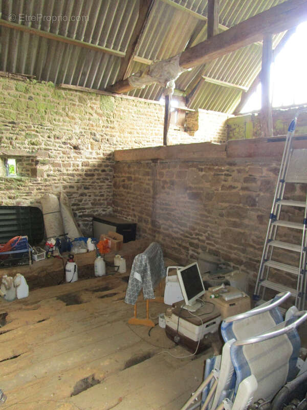 Projet renovation - proche vire - photo 7