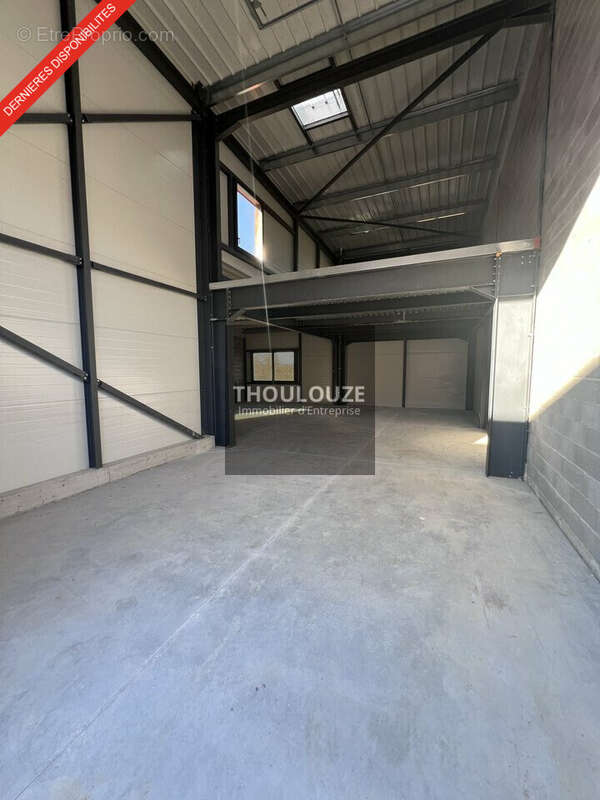 180 m² à Fabregues  - photo 2