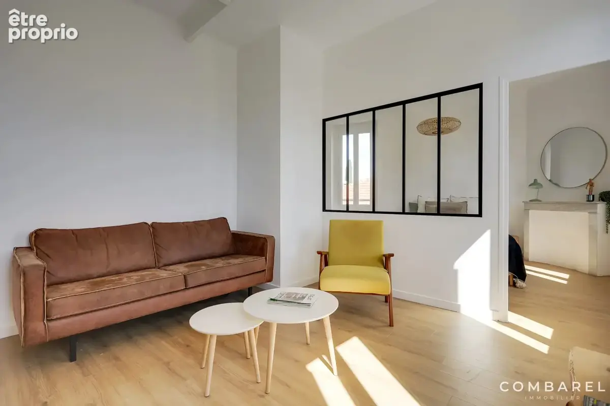 Appartement 2 pièces 38 m² à vendre à La Ciotat (13600) - photo 7