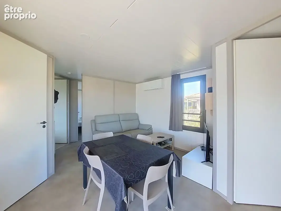 Maison Marzan 4 pièce(s) 55.25 m2 - photo 11