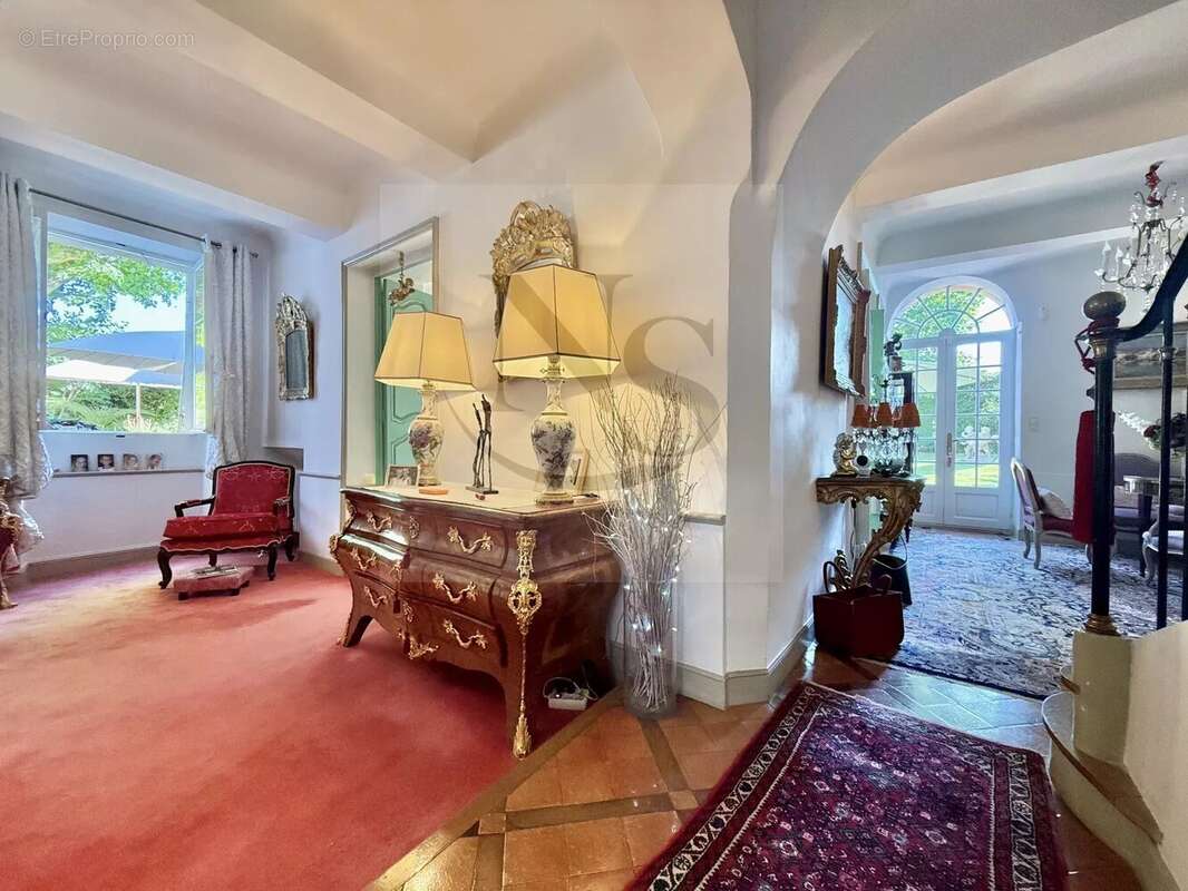 Maison à AIX-EN-PROVENCE