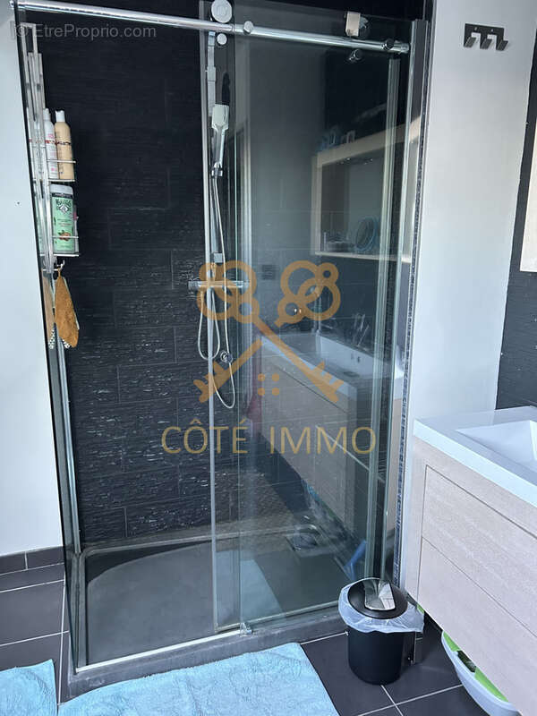 Maison à LIBERCOURT