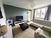 Appartement à SAINTE-FEYRE