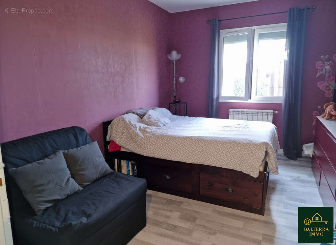 Une villa familiale entre nature et océan - Maison à ANGOUME