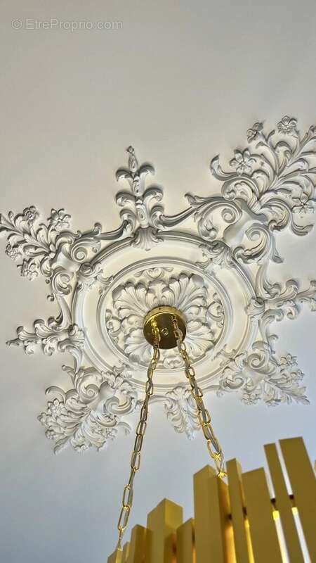 Appartement à BEAUSOLEIL