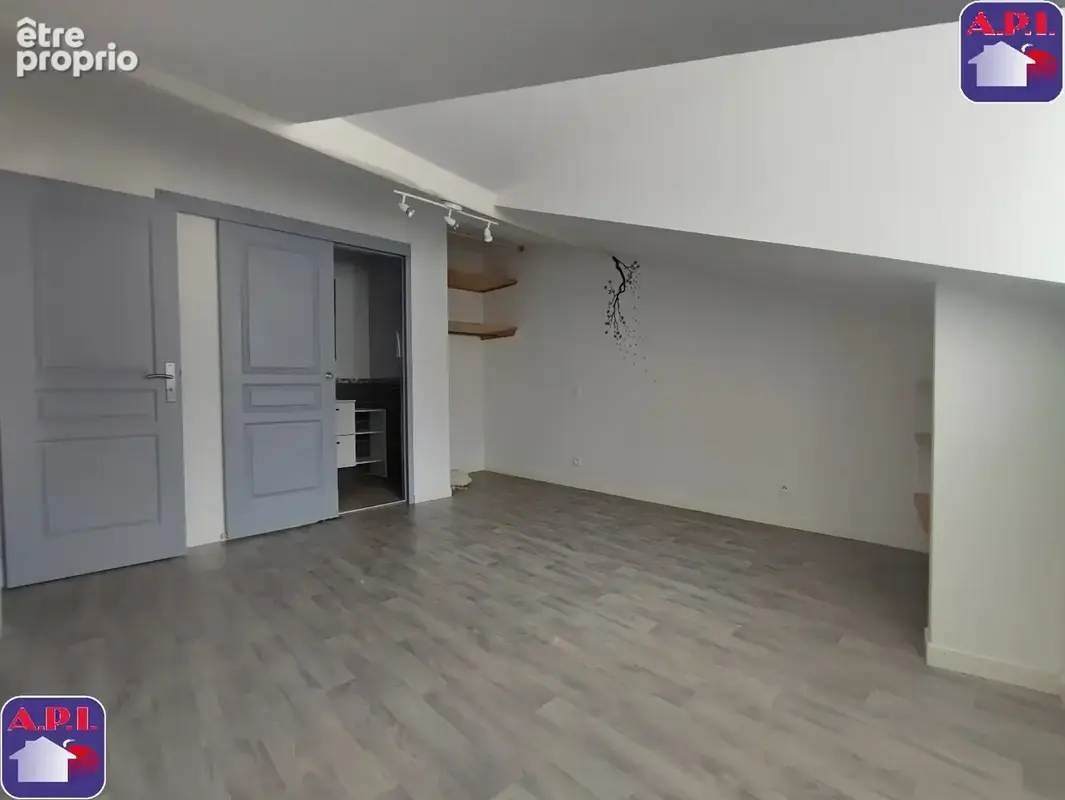 Maison à Saint-Girons  - photo 9