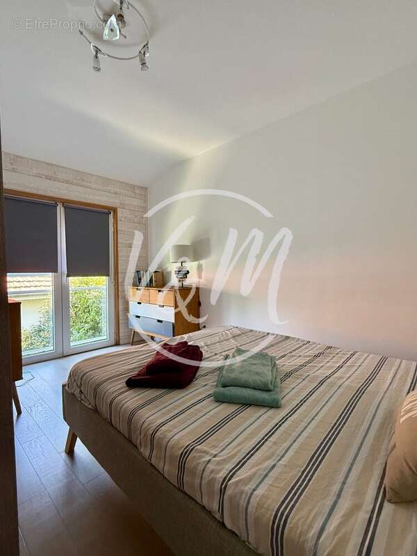 Appartement 35 m² à Lege-Cap-Ferret  - photo 6