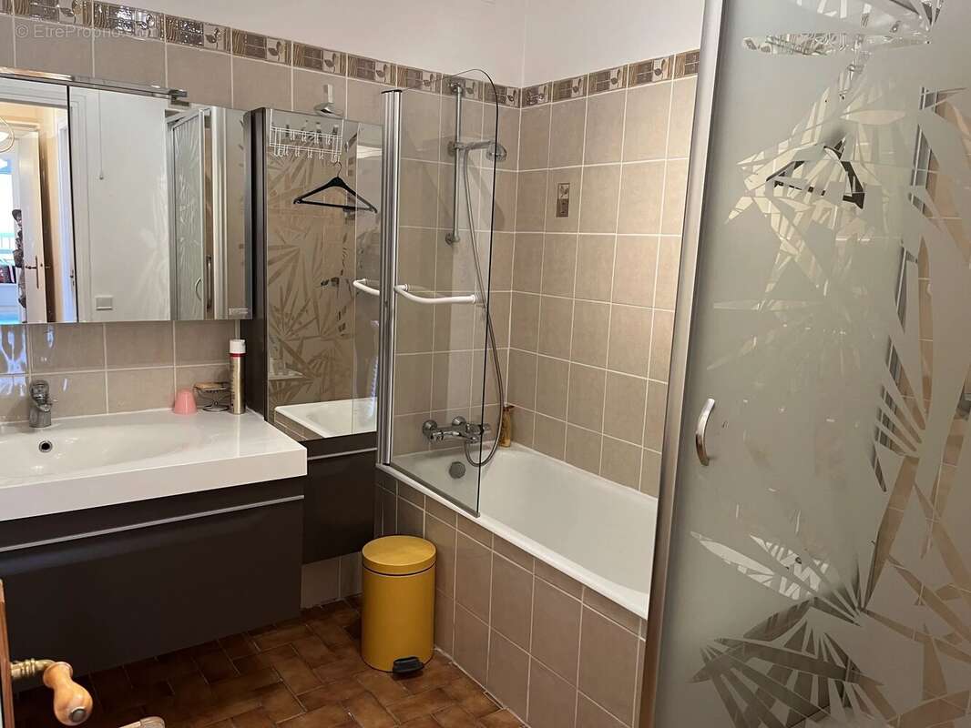 Appartement à CABOURG