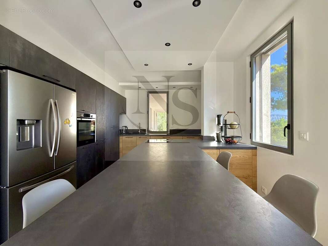 Maison à AIX-EN-PROVENCE