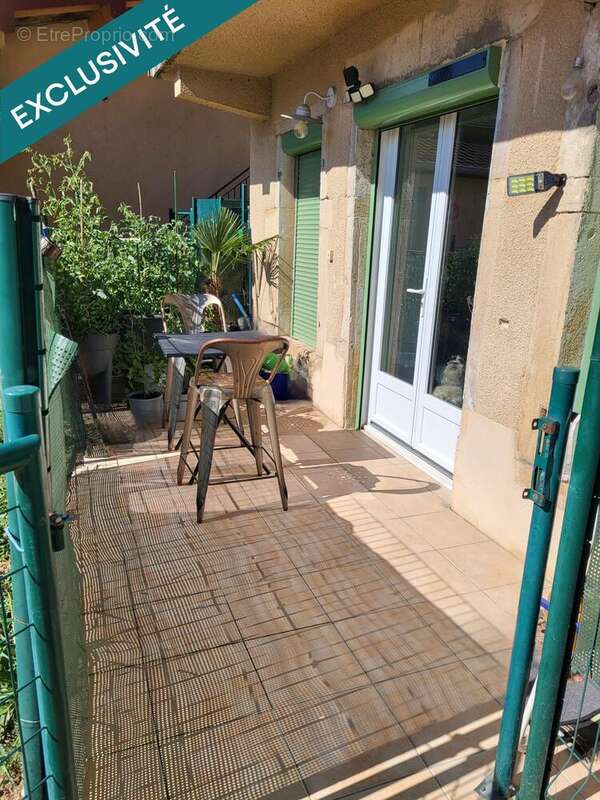 Appartement 69 m² à Pont-De-Veyle  - photo 2