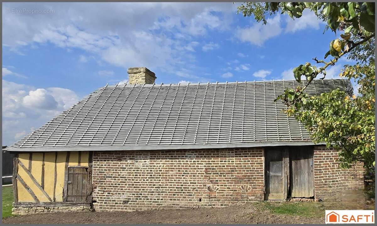 Photo 9 - Maison à SAINT-GEORGES-EN-AUGE