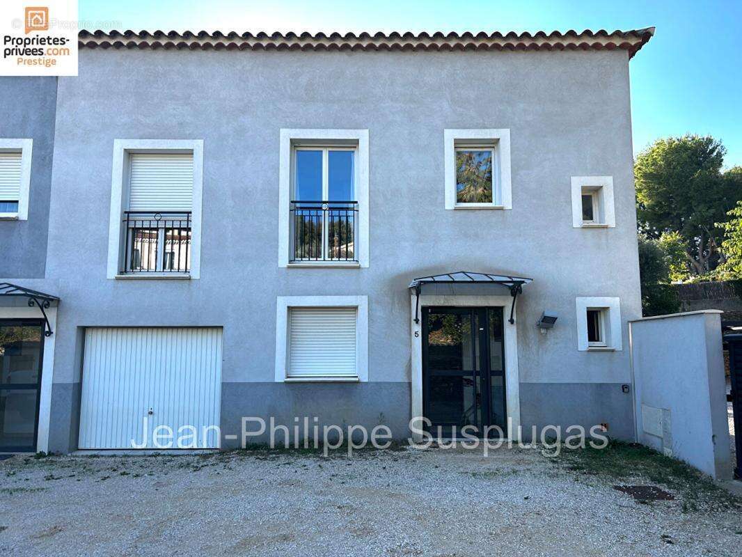 Appartement Les Lecques 3 pièce(s) 55 m2 - photo 8