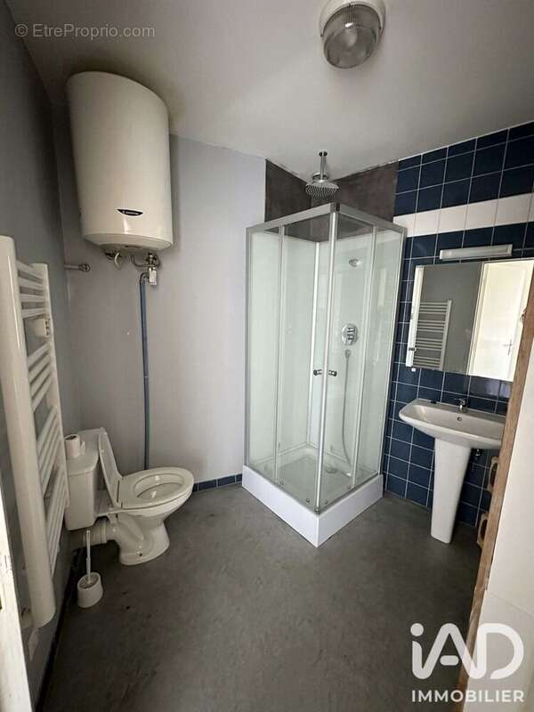 Photo 3 - Appartement à AMIENS
