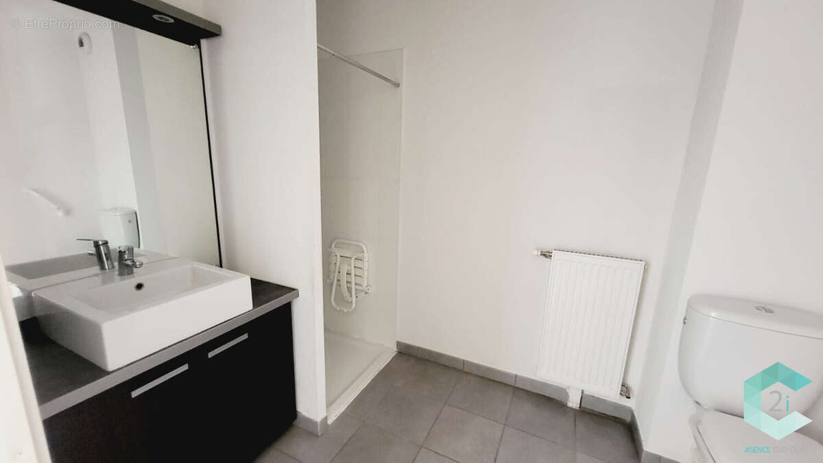 Appartement à AUCAMVILLE