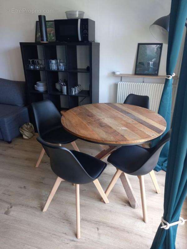 Appartement à MAISONS-ALFORT