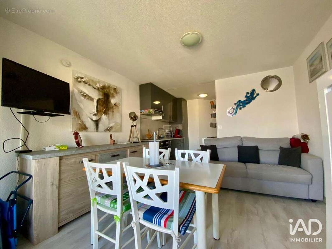 Photo 5 - Appartement à LE BARCARES