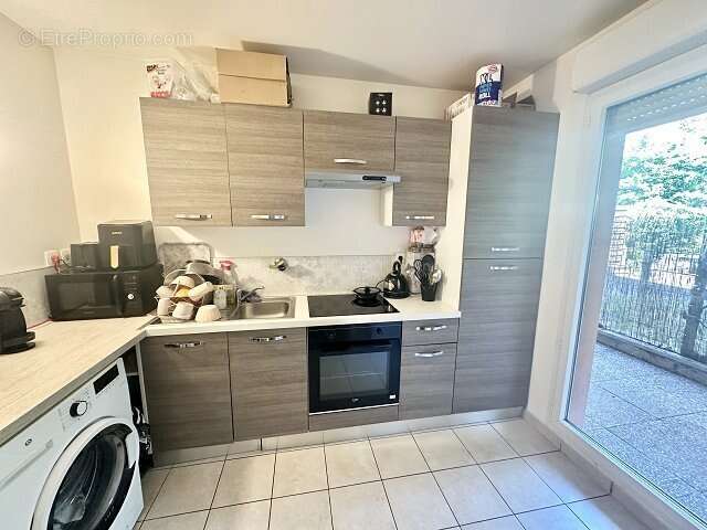 Appartement à CRETEIL