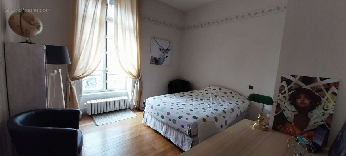 Appartement à VIENNE