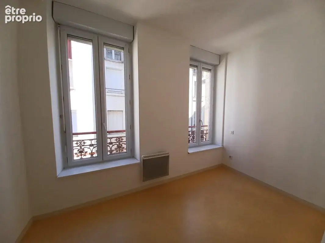 Agen hyper centre - immeuble loue a vendre - 6 appartements - photo 9