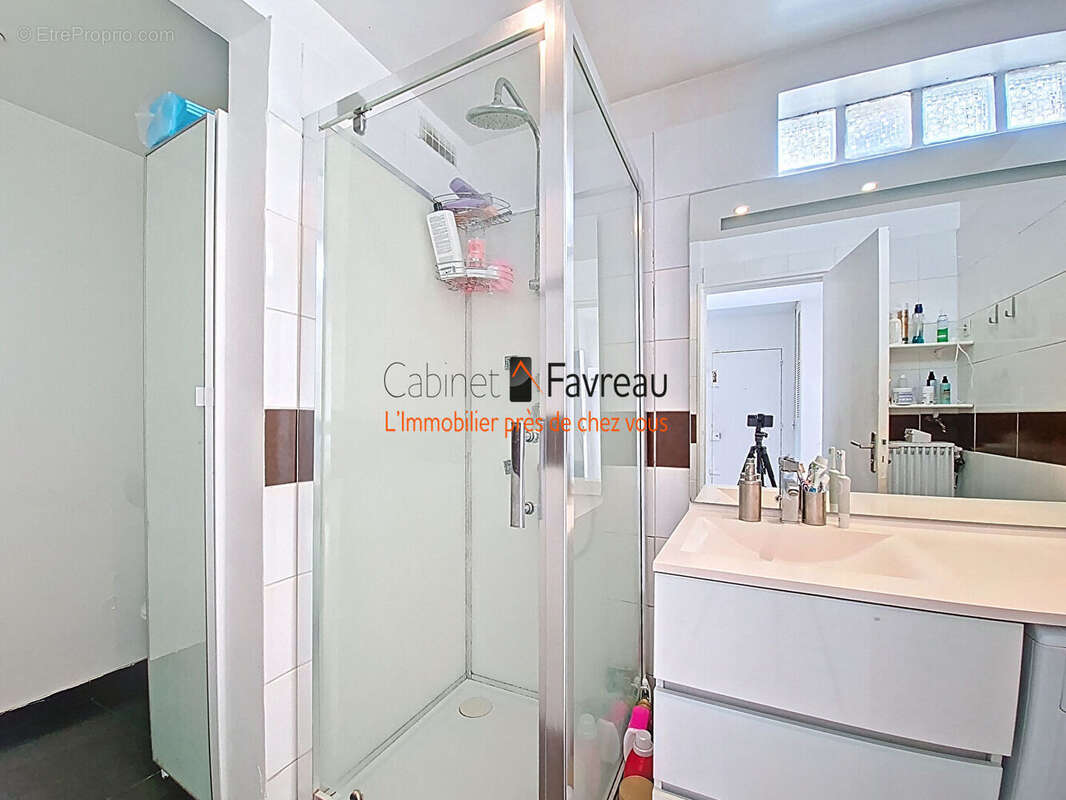 Appartement à ALFORTVILLE