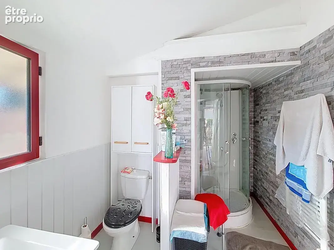 Maison À Vendre - photo 3