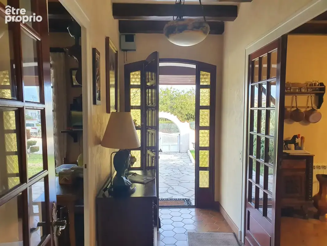 Maison 6 pièces 123 m² à vendre à Semussac (17120) - photo 7