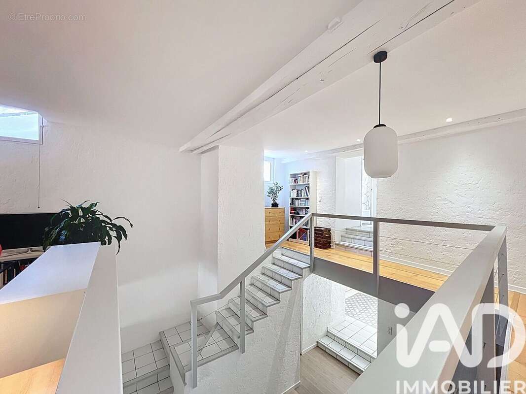 Photo 7 - Appartement à GRENOBLE