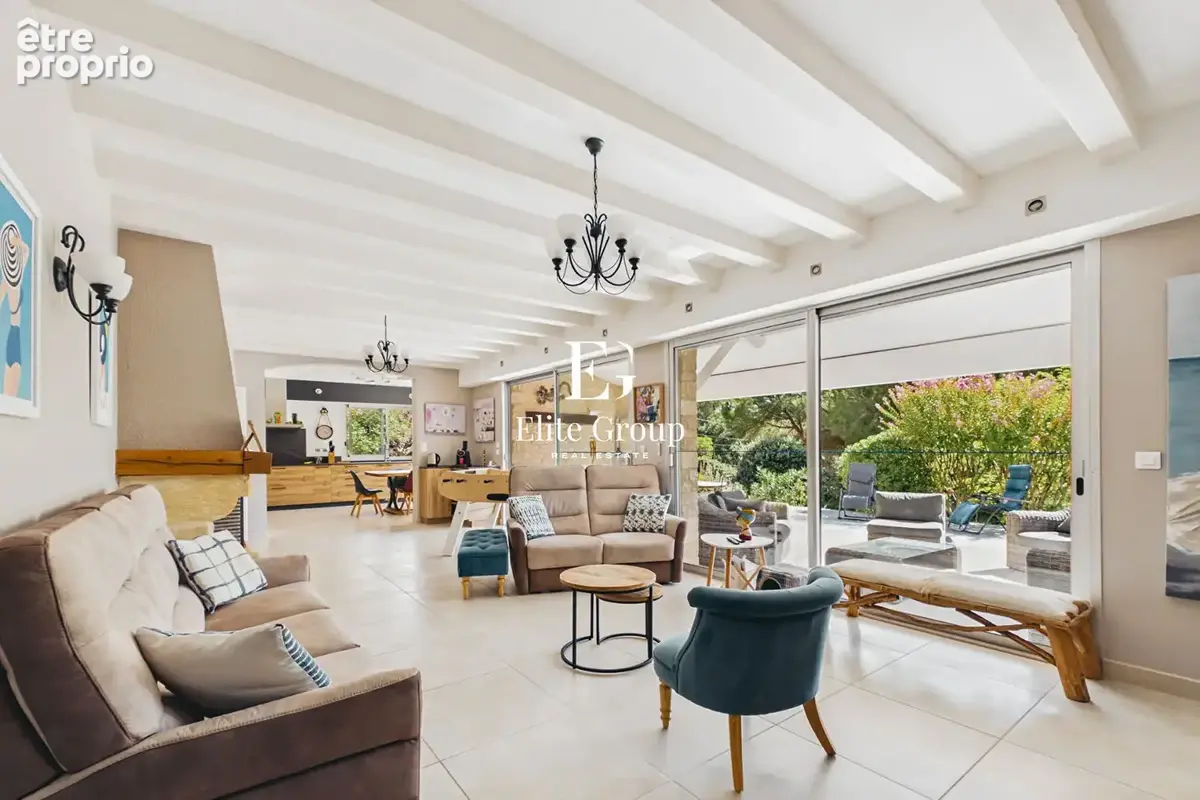 Magnifique villa au bord de mer - photo 5